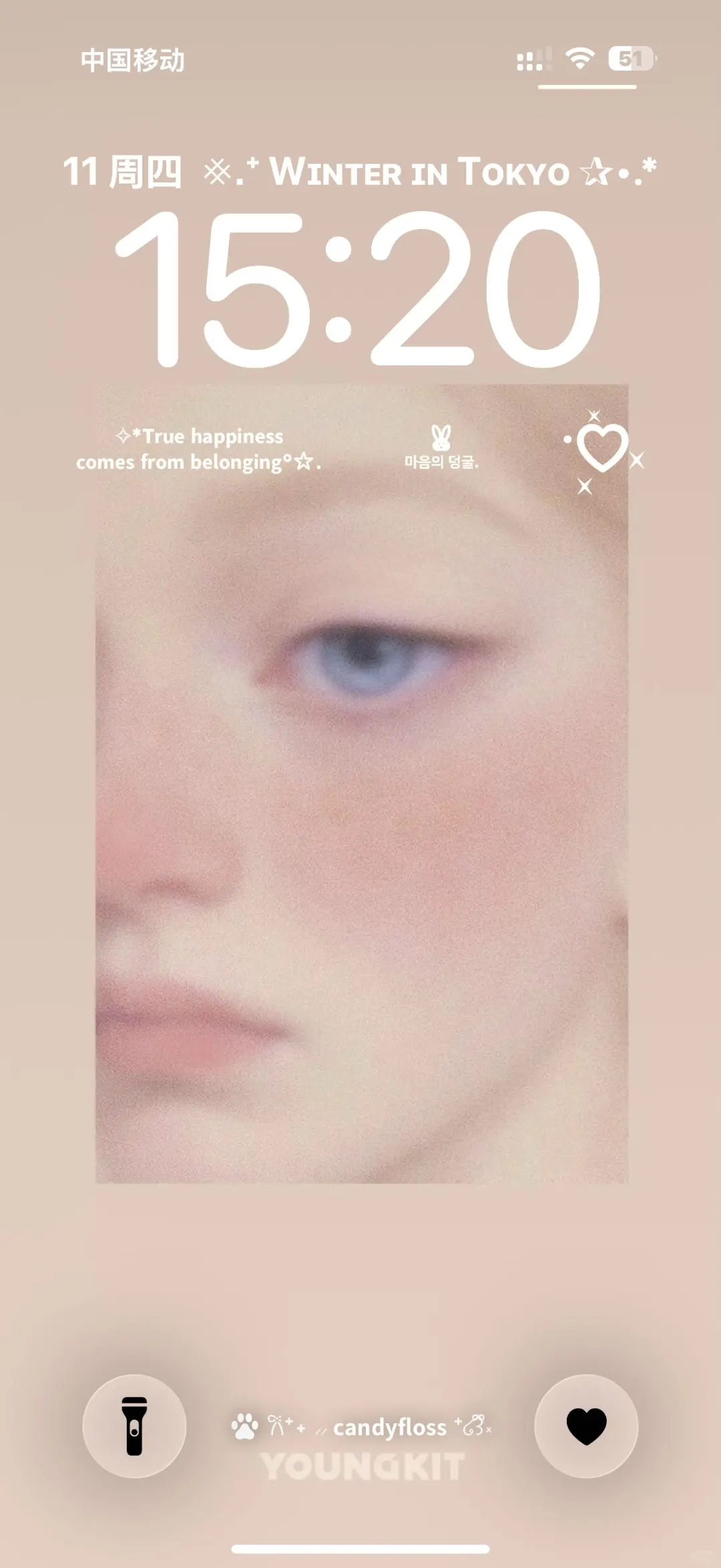 意义不明｜小众壁纸 🖤🤍