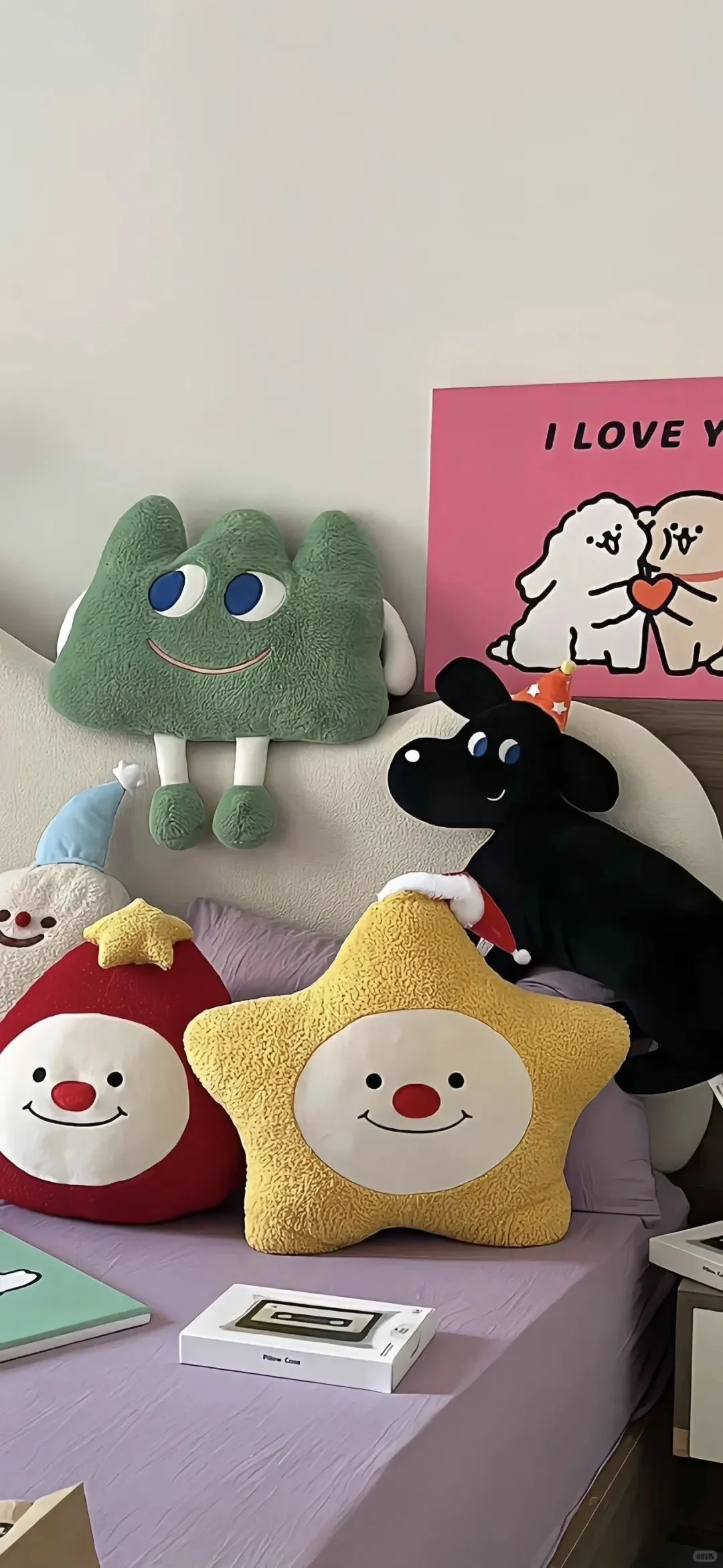 ins风小众氛围感壁纸分享🐱