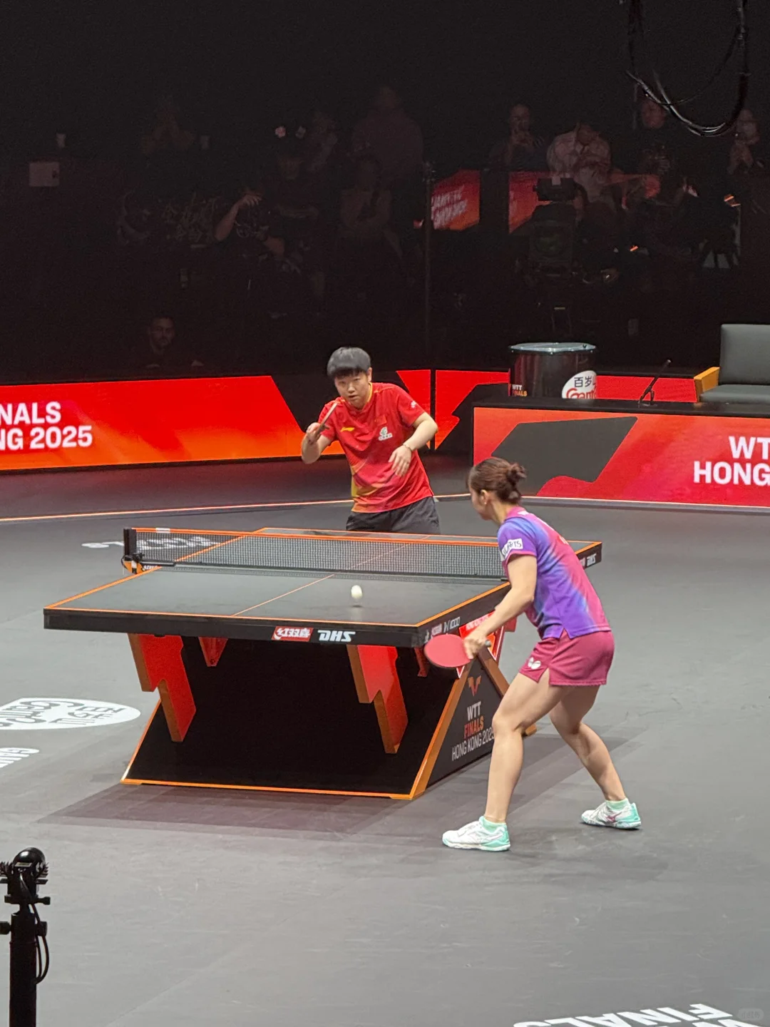 此女别太可爱😍