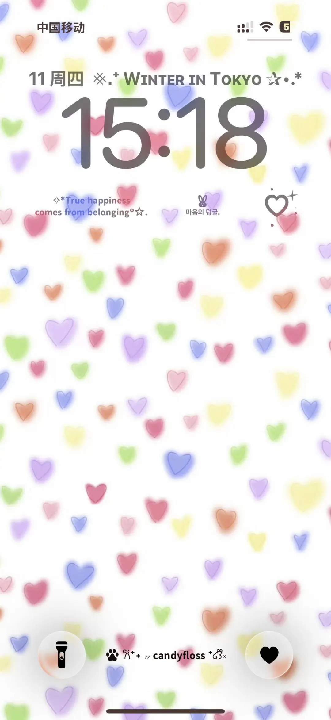 意义不明｜小众壁纸 🖤🤍