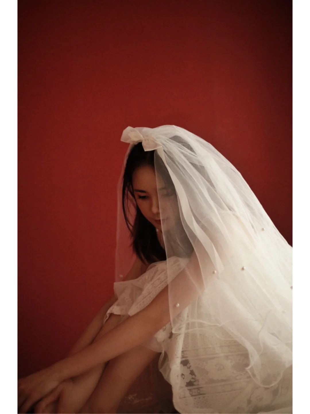 轻私房写真｜少女写真｜室内写真