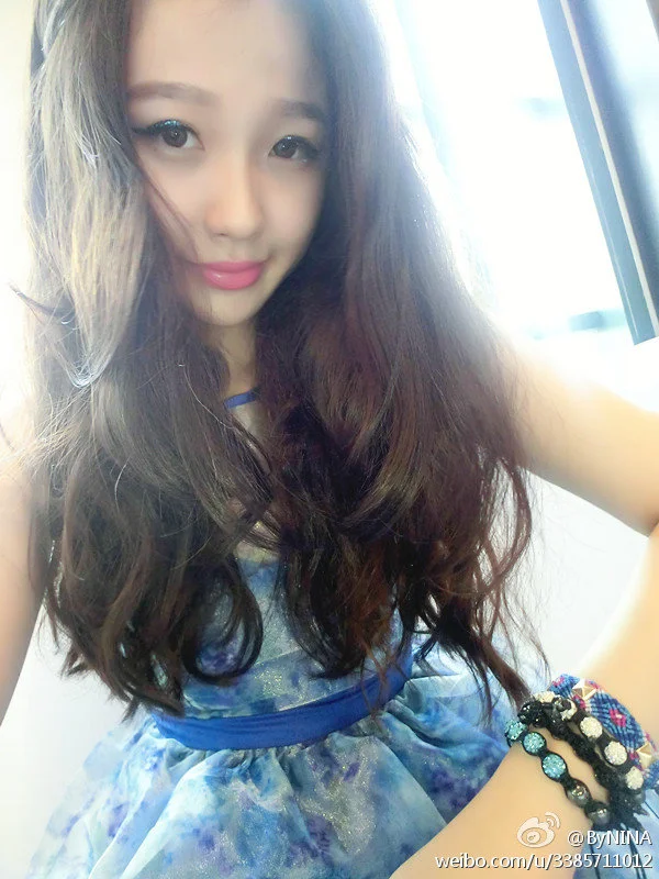 存档一部分早期欣欣