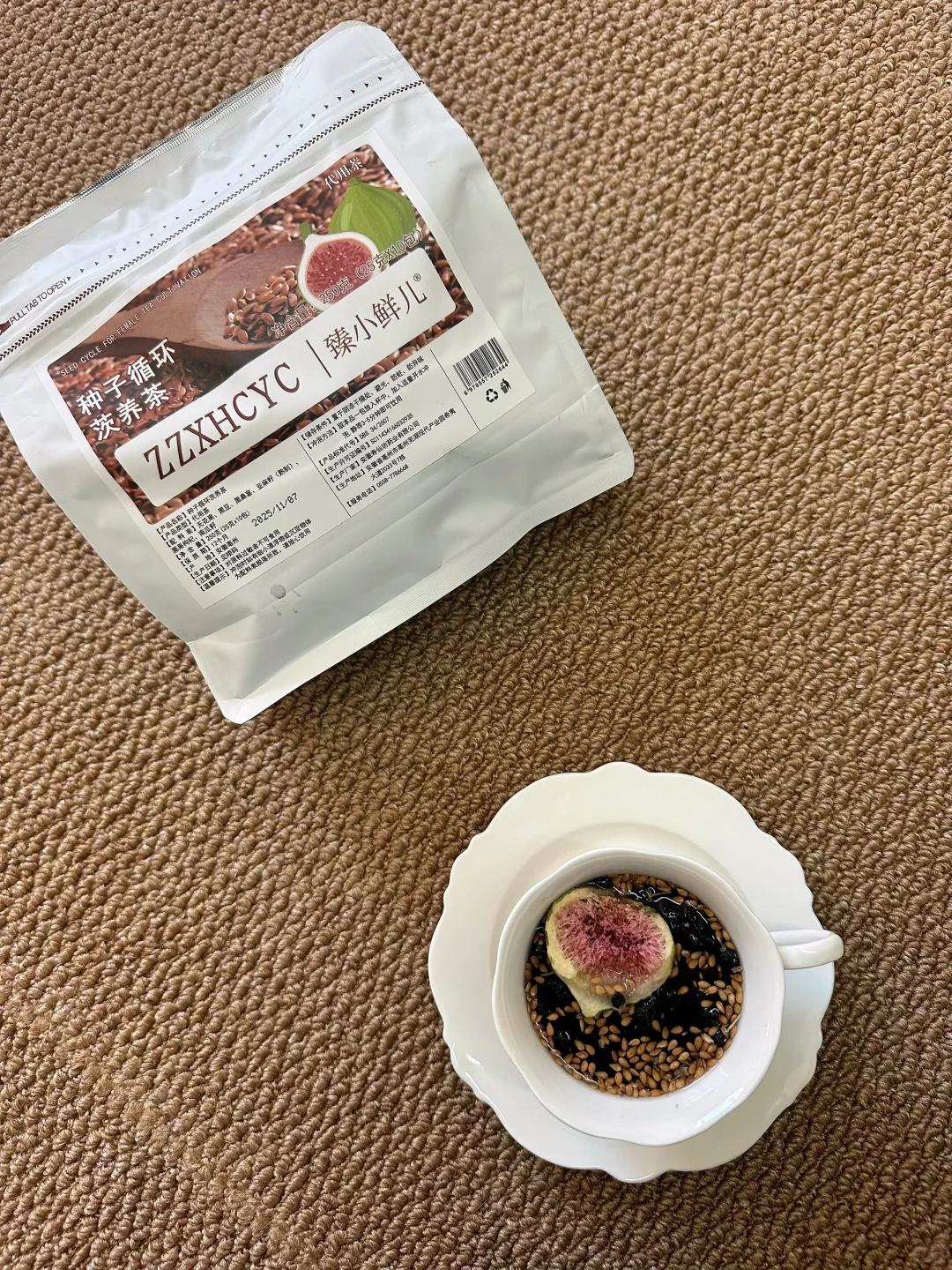 30+女生保持花期＝养出女人味➕养雌