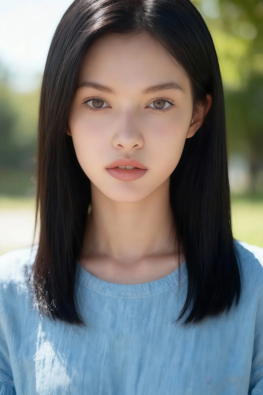 拥有顶级骨相是什么体验？