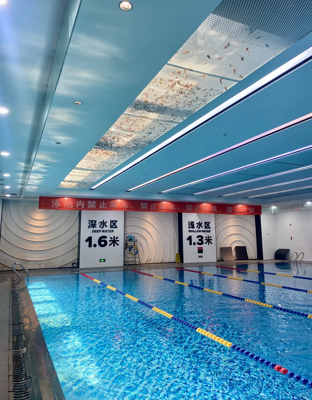 游泳真的好舒服啊🏊‍♂️🏊‍♂️