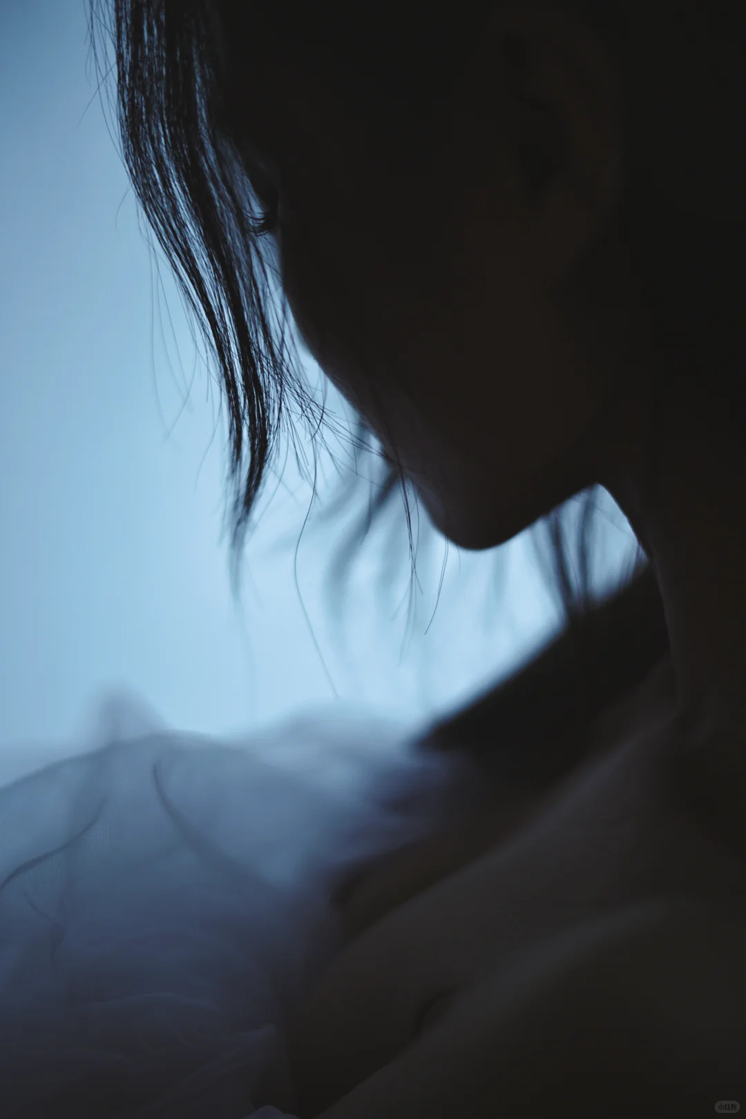 好喜欢的氛围感照片，太美了！