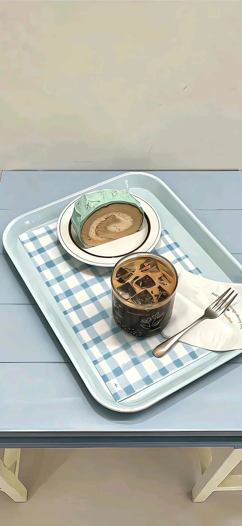 14张不同风格的好看的手机壁纸！