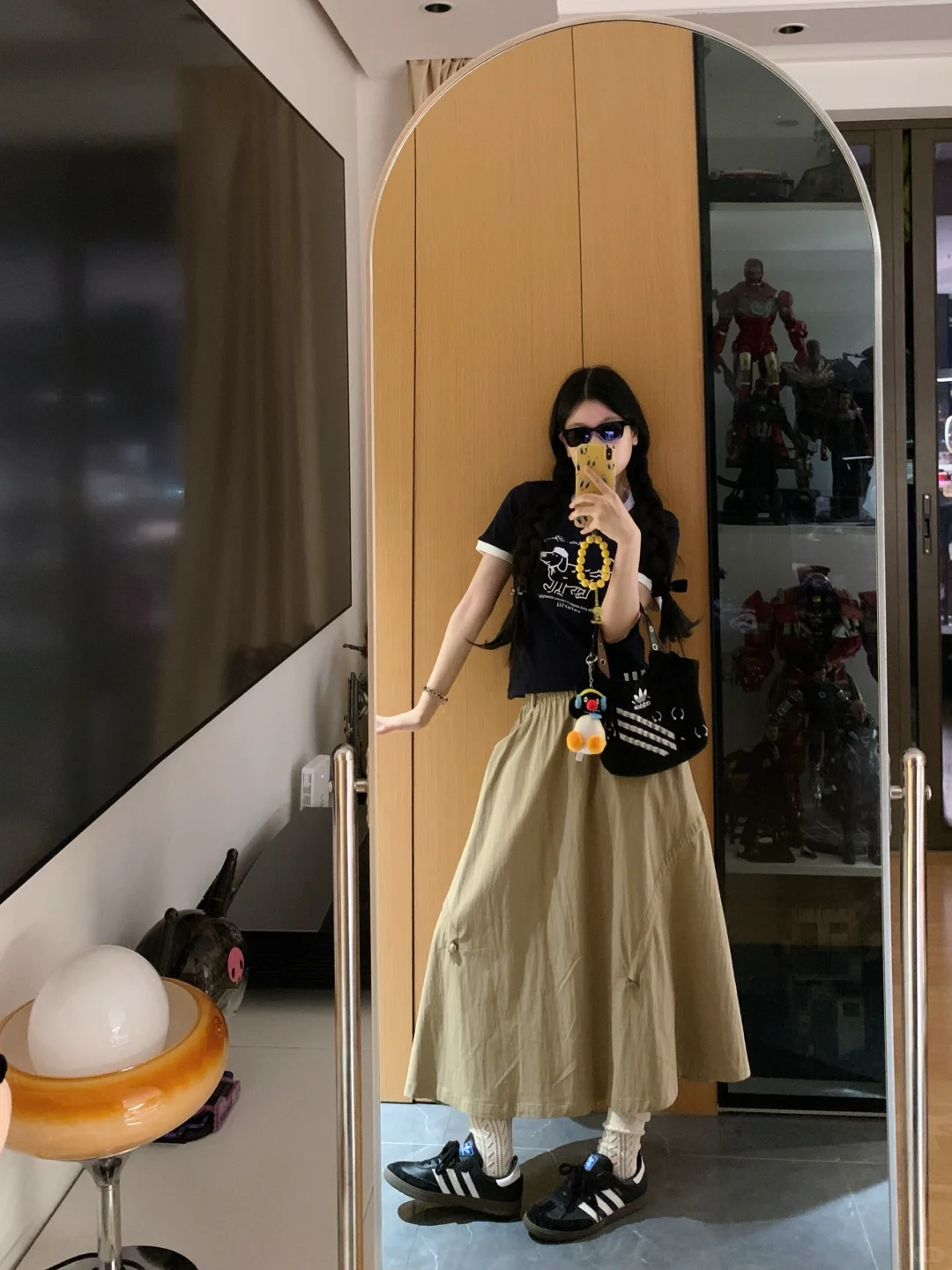 一期漂亮裙子合集～～