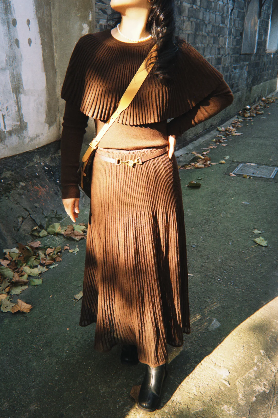 “妈妈”这个身份，绑架了她22年