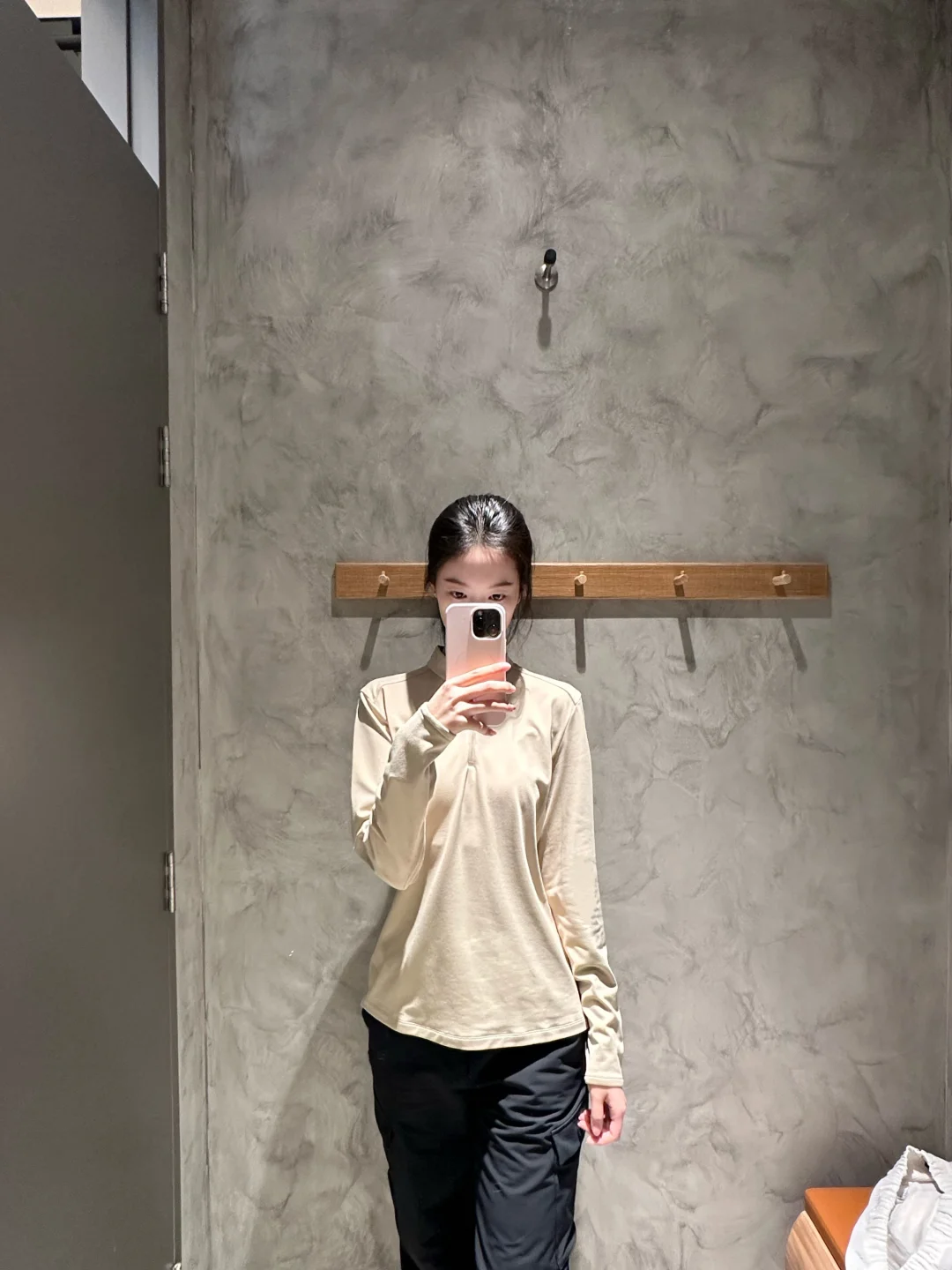 可隆新品女士上衣