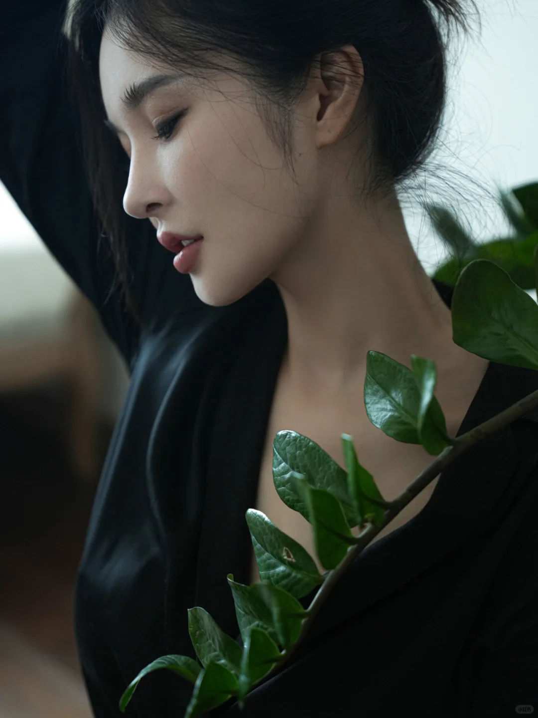 女摄影师/随拍/轻私房/A7M4直出