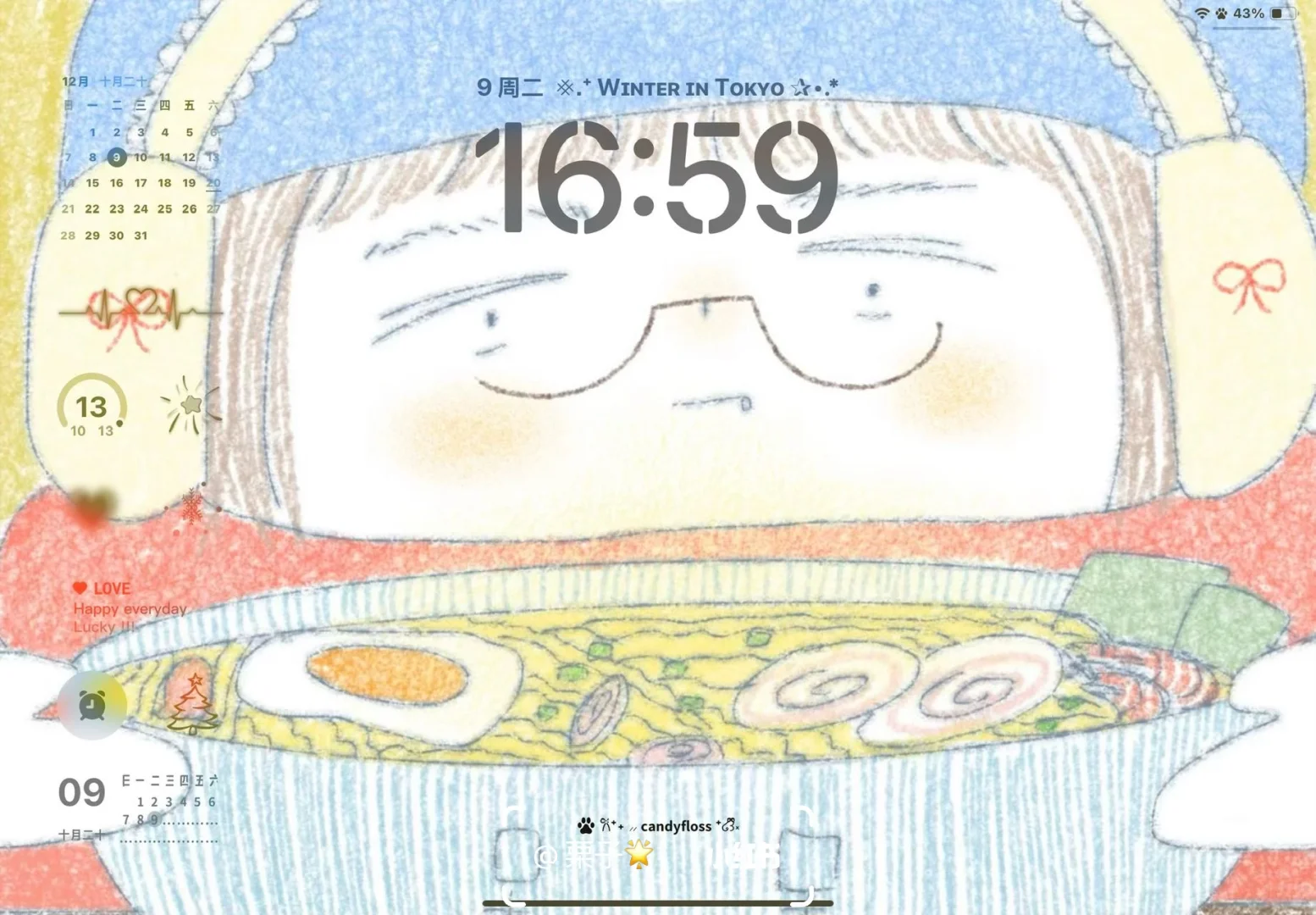 𝐒𝐡𝐚𝐫𝐞丨古早感丨iPad