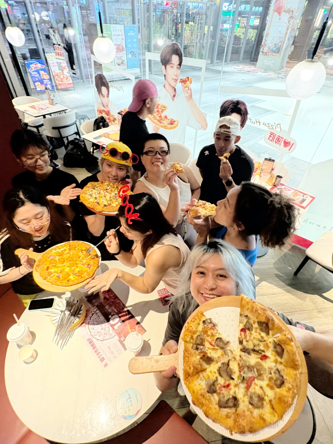 不是重新定义美，是根本不需要美