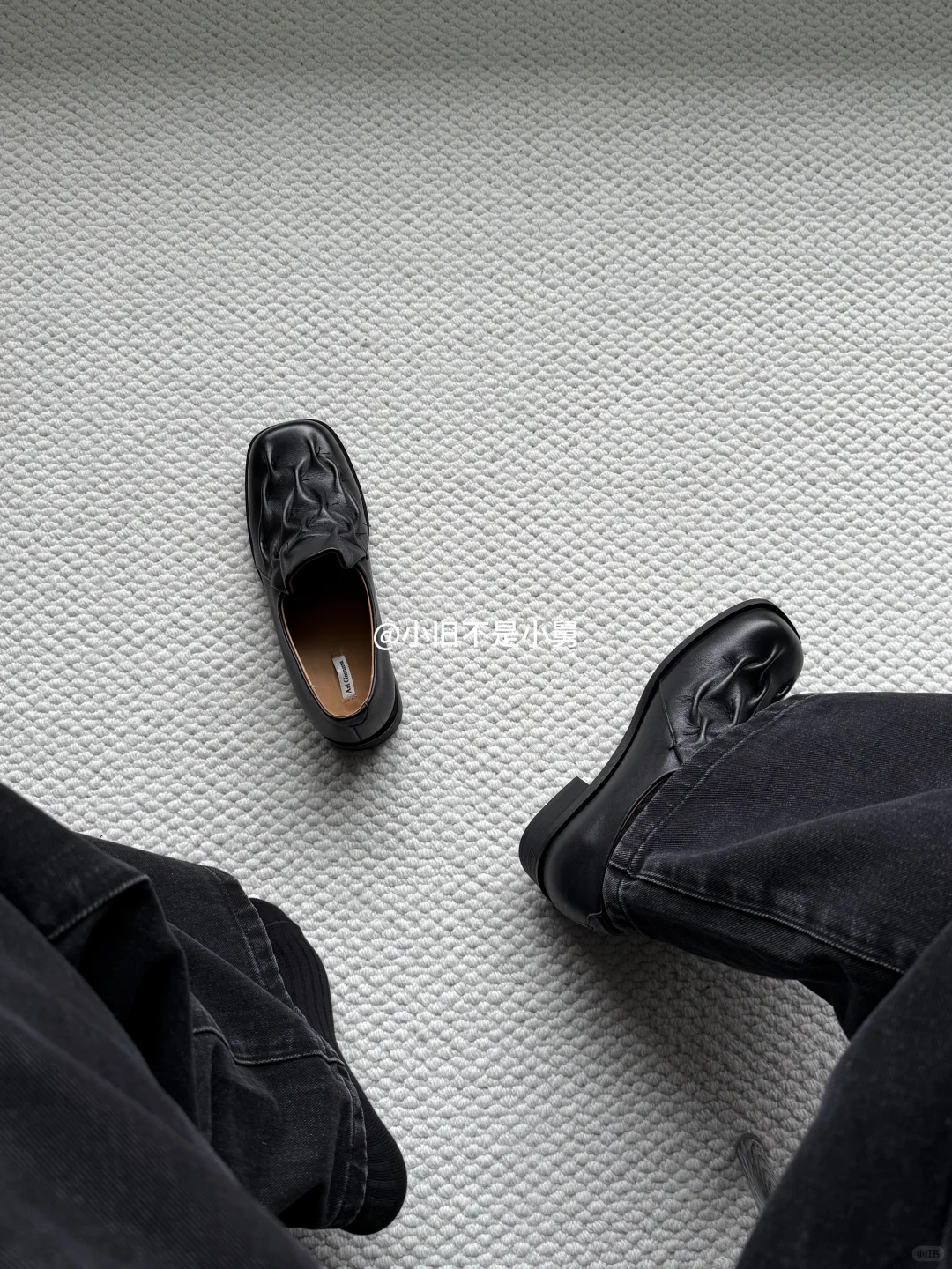 爱上乐福鞋是我的宿命！ 女