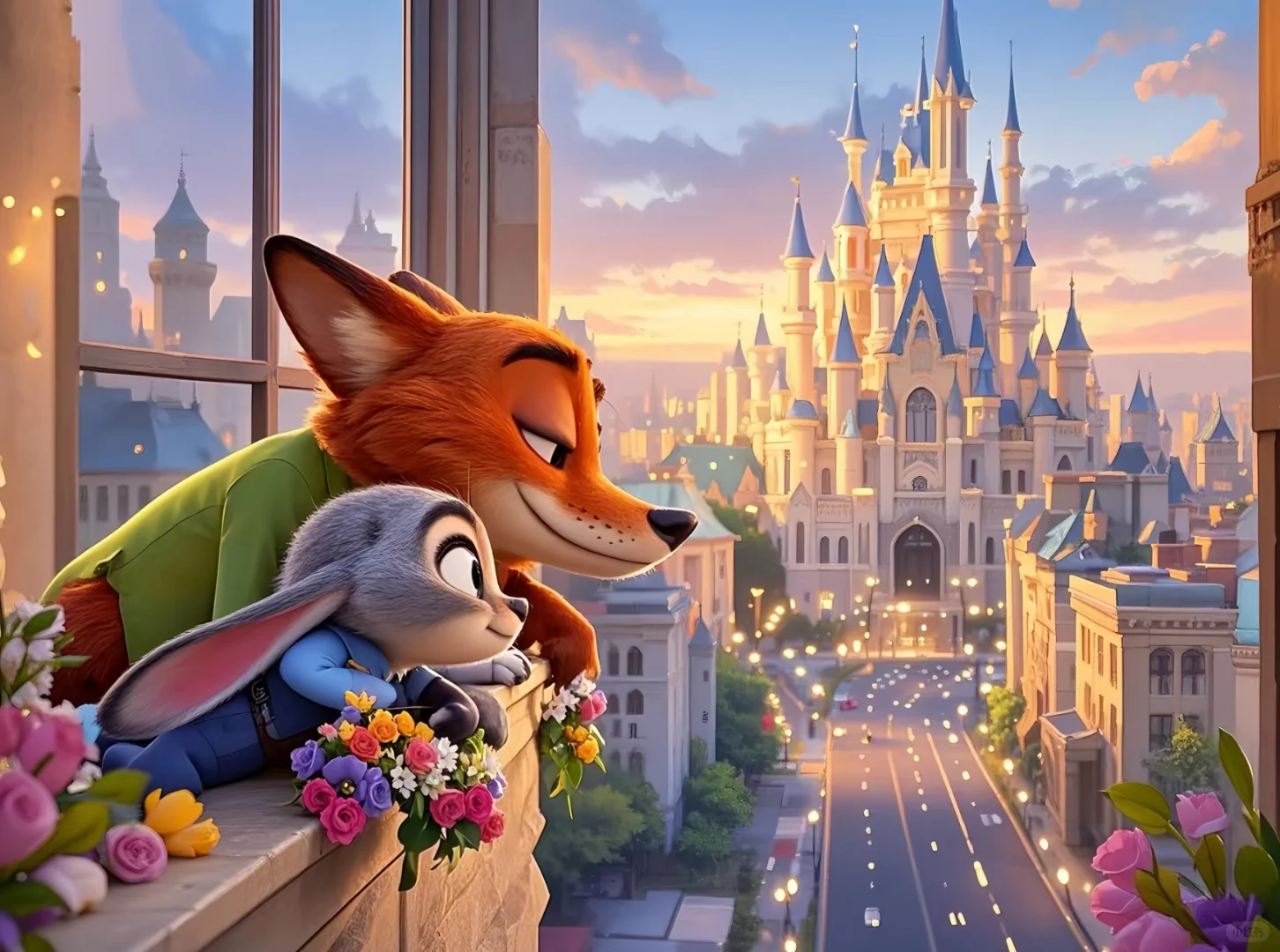 ipad壁纸分享💕