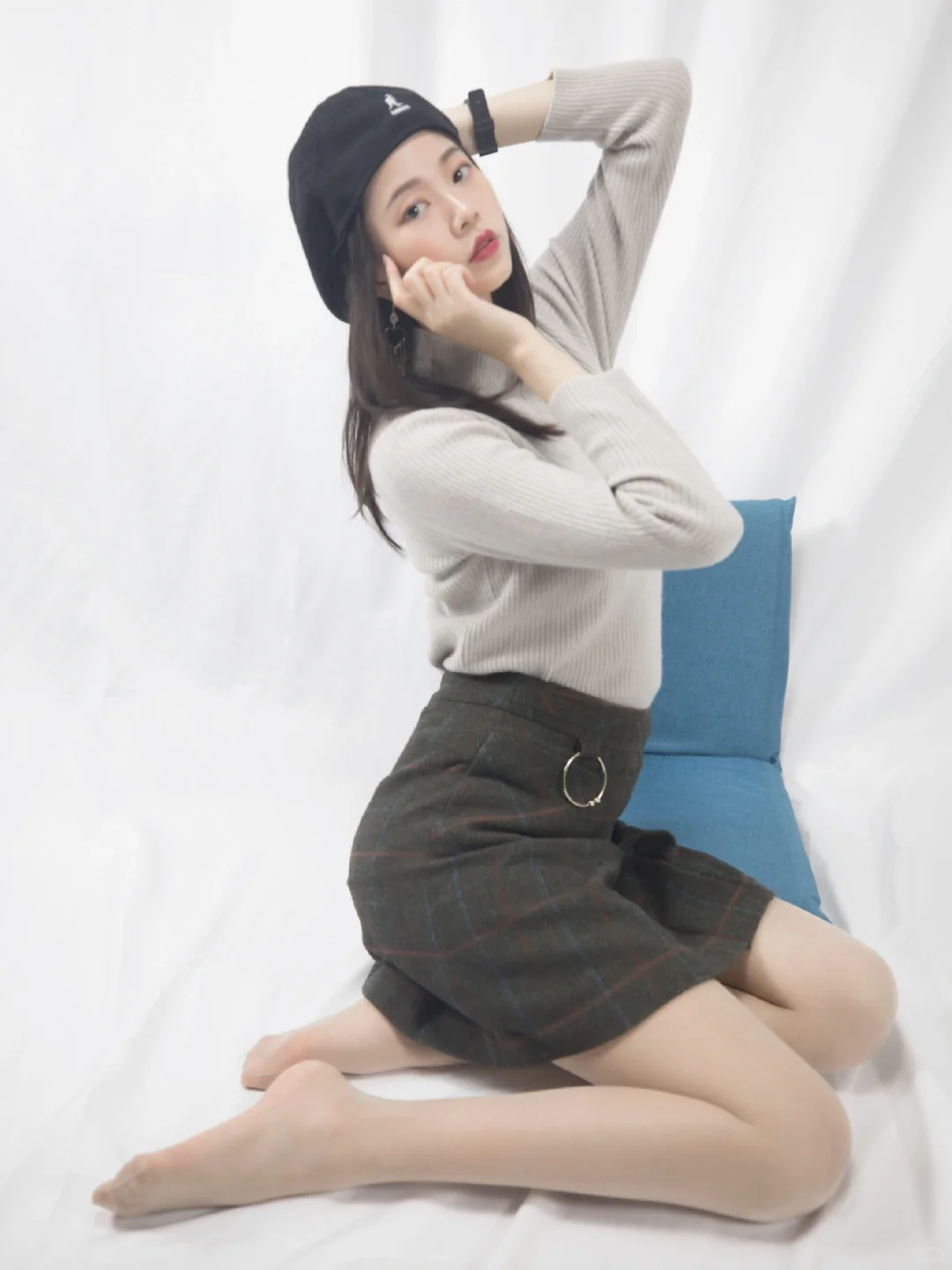 谁的脚丫这么可爱