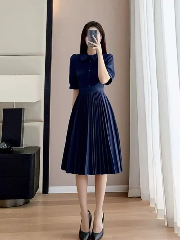 好好打扮，穿上喜欢的裙子