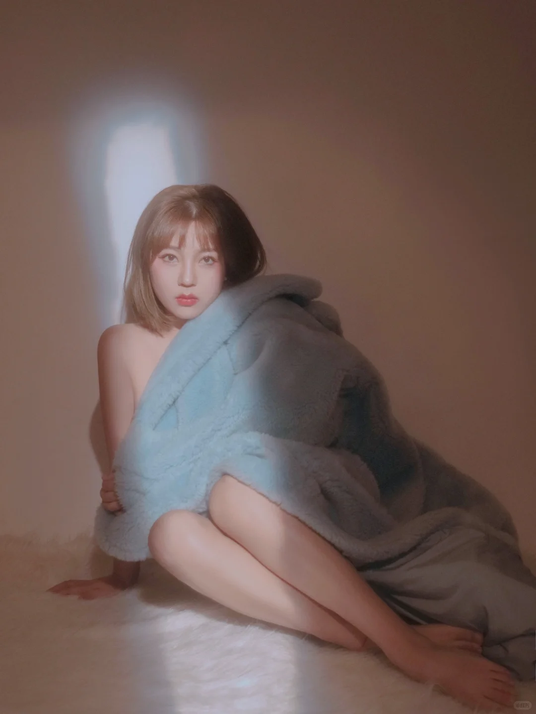 好看到炸💥精致女孩看过来