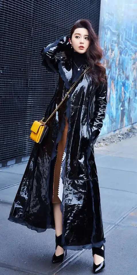 美貌显化第211天