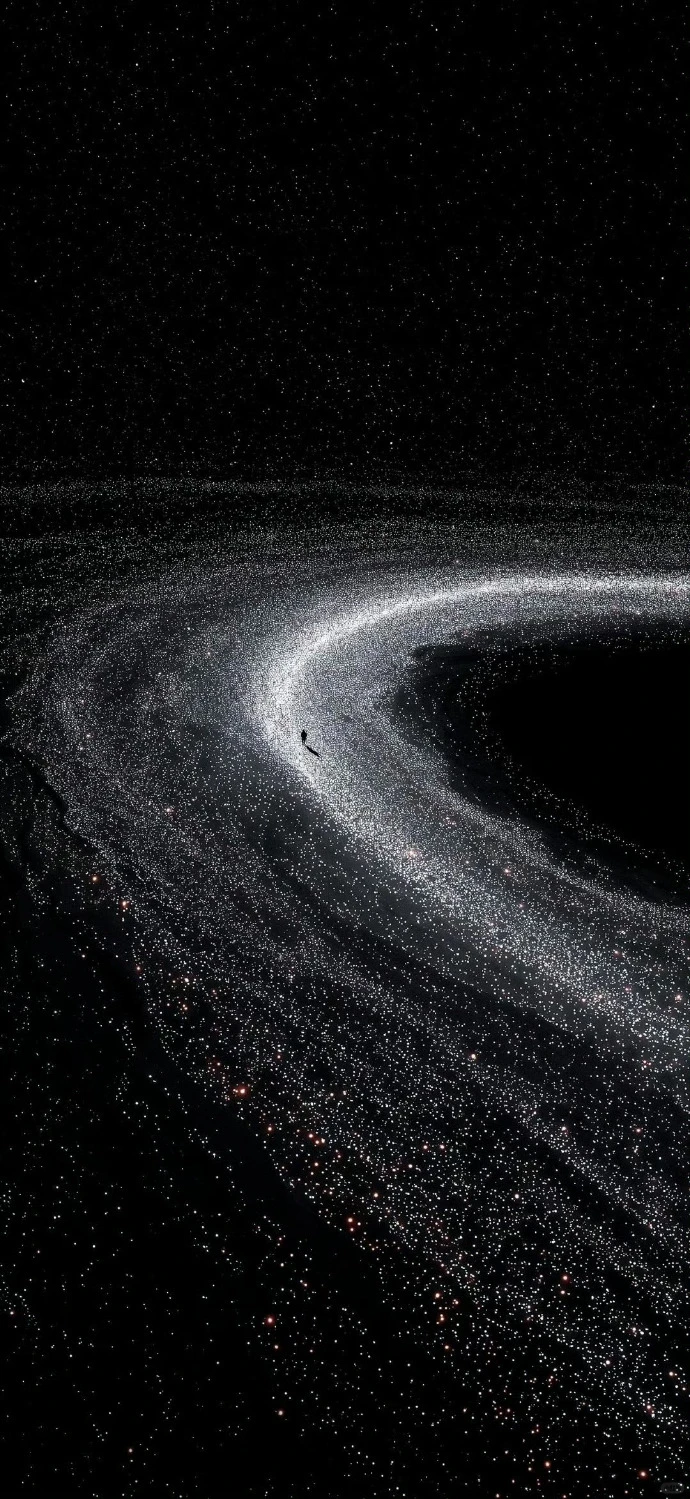 WeChat | ins全屏高清壁纸