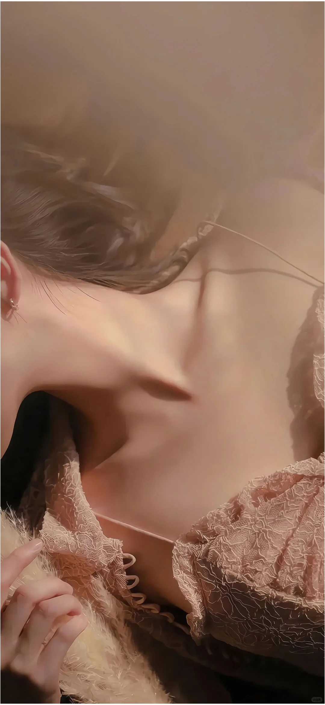 手机壁纸｜美女全屏手机壁纸