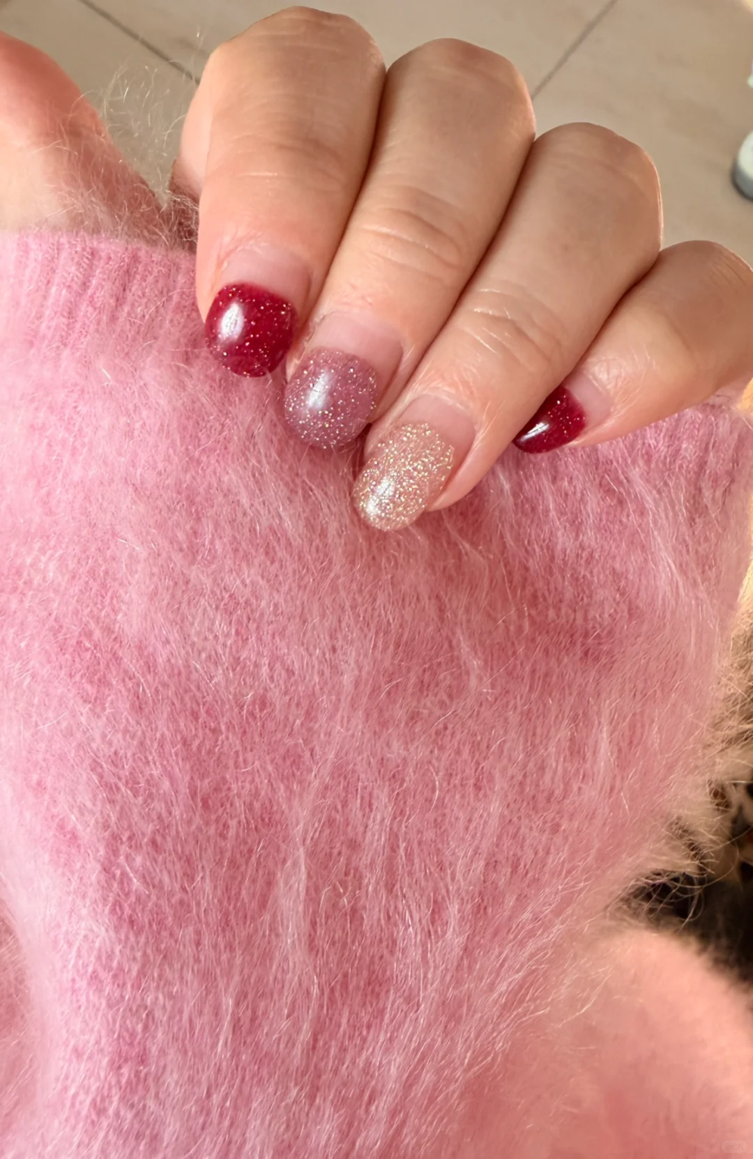 有松鼠绒和貉绒是不是没必要买狐狸绒了