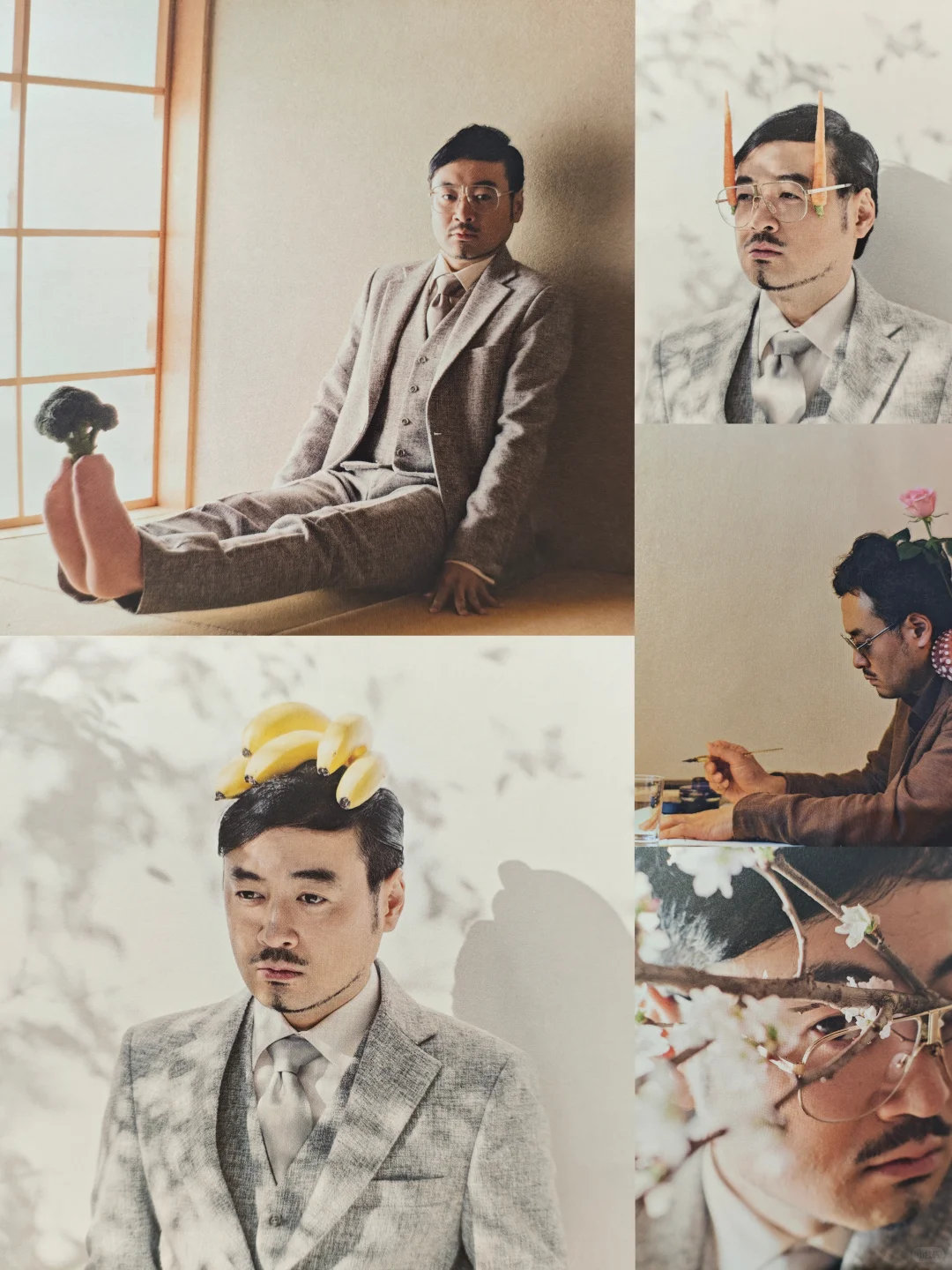 写真集分享之初恋