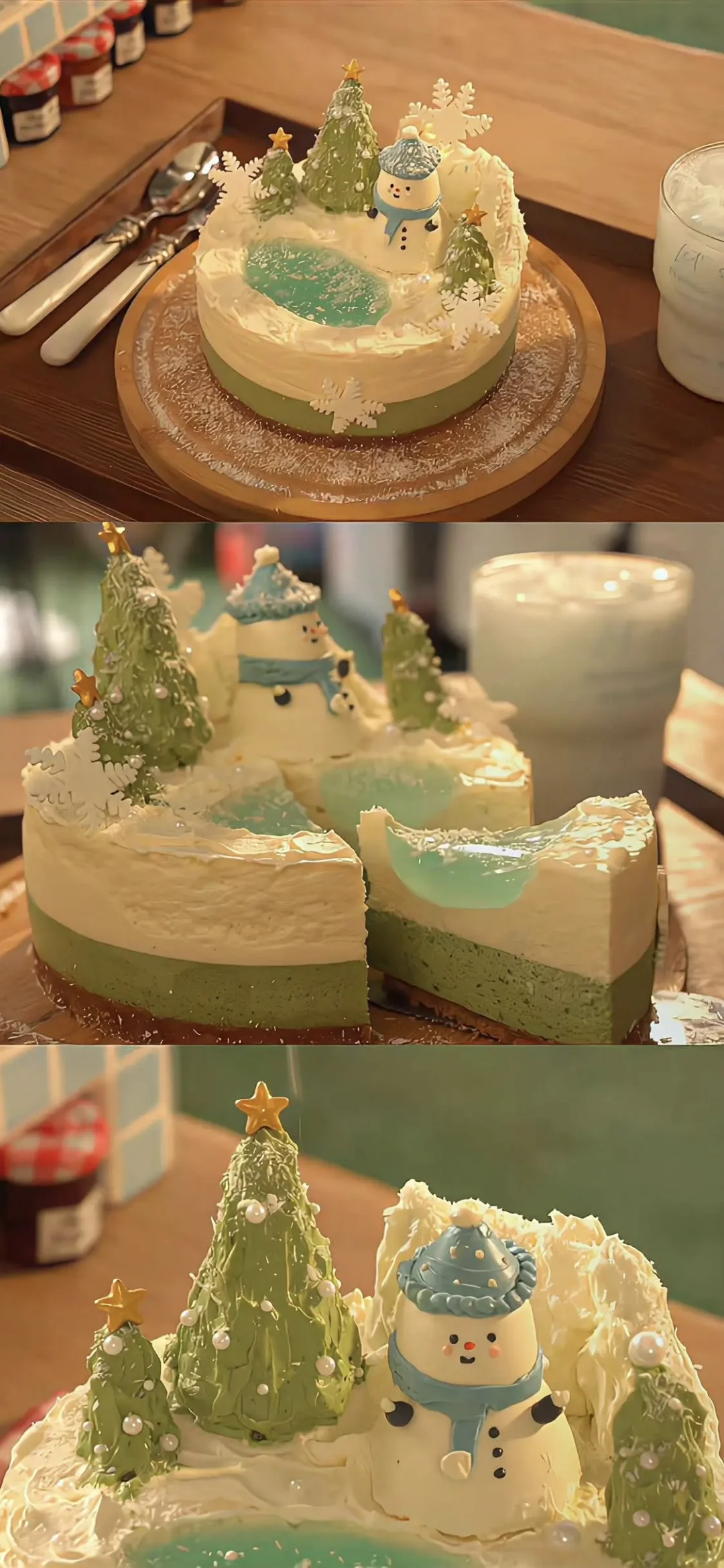 ins风小众氛围感壁纸分享🐱