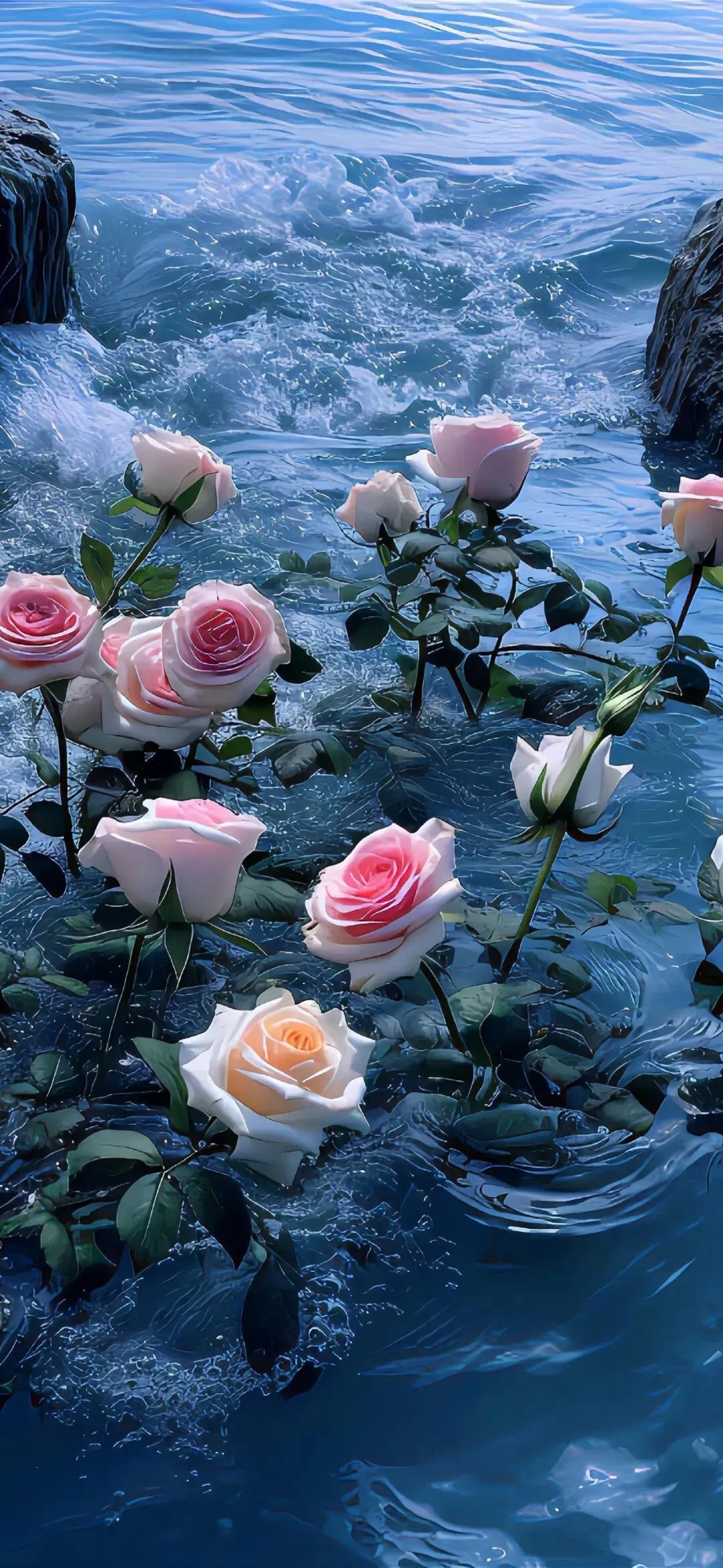 WeChat｜好喜欢我的壁纸！！！