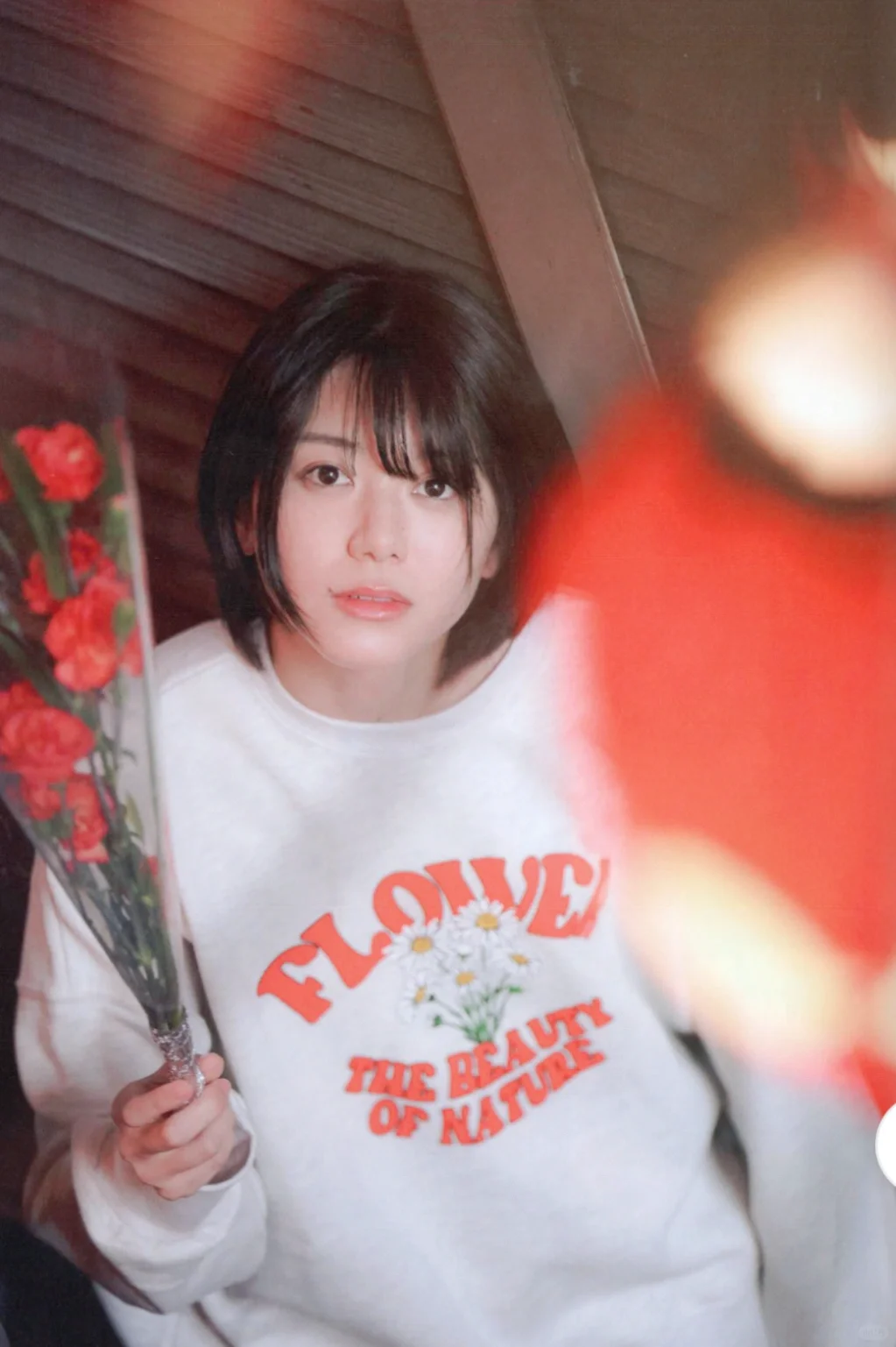 大西桃香 Onishi.Momoka.2nd.Photobook