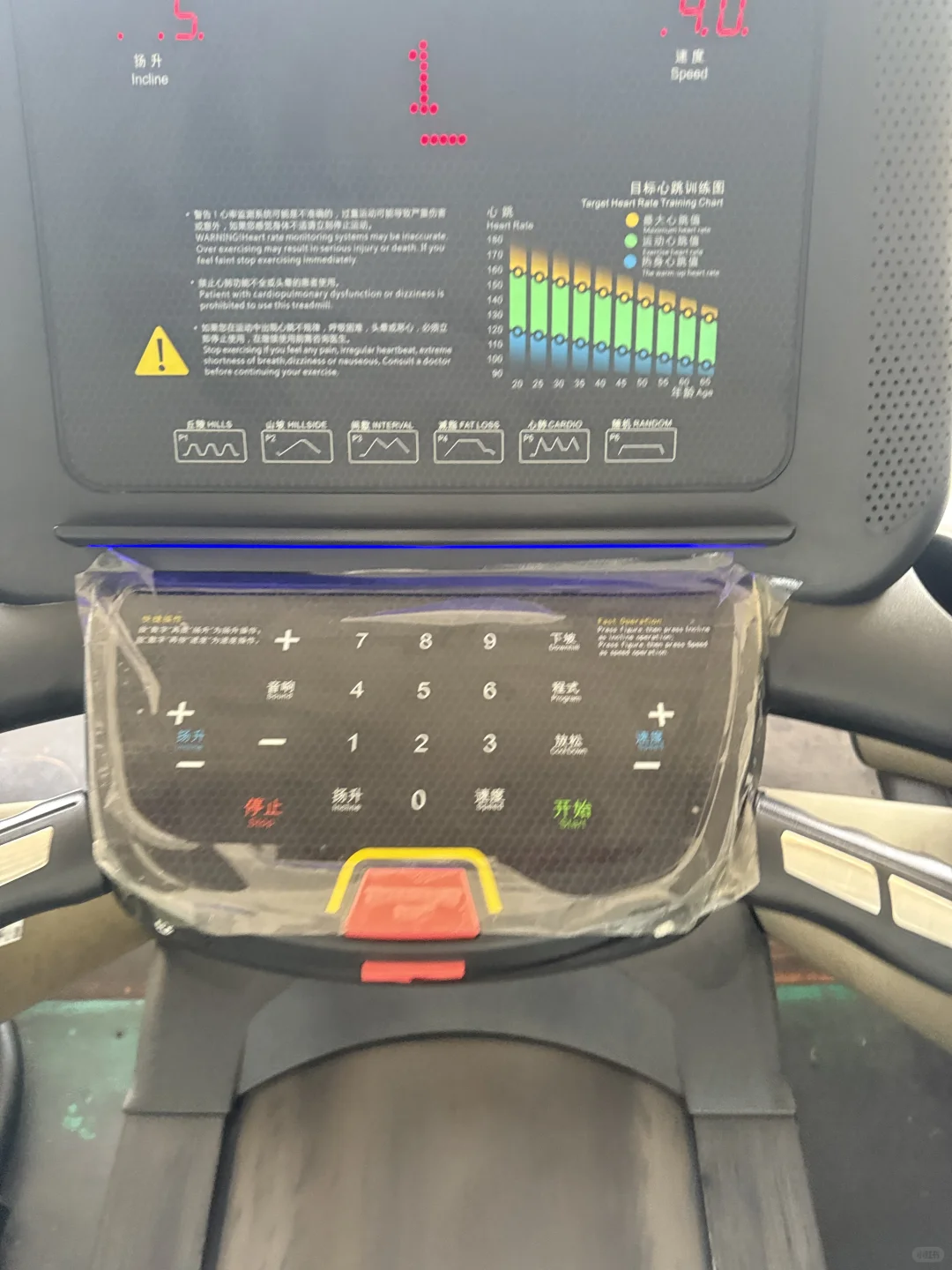 当一个女生开始健身意味着什么