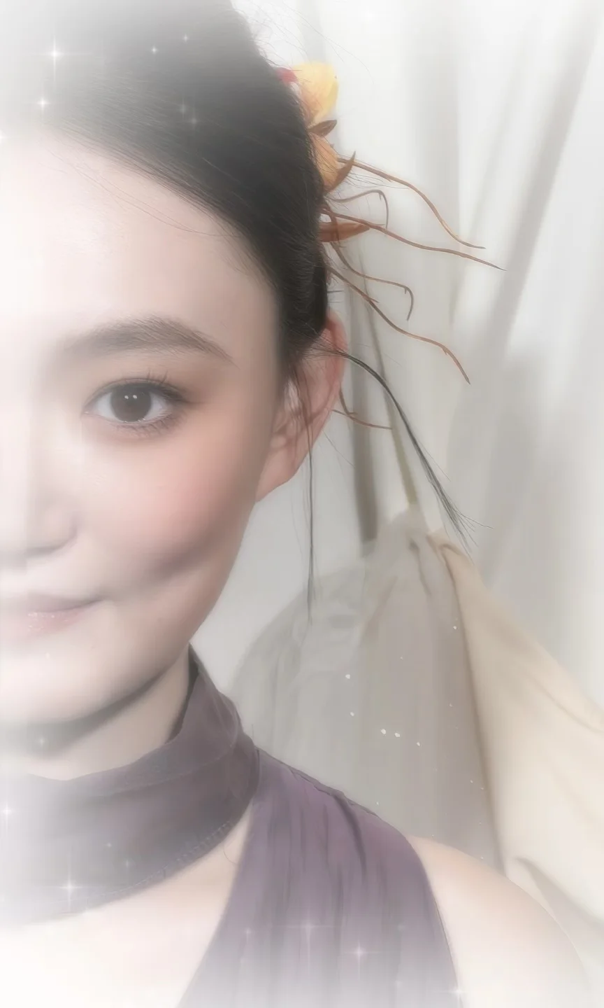 满屏｜方圆脸｜中式🪭🍃（已修