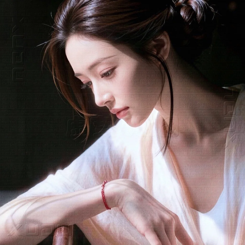 可断 清冷御姐女头