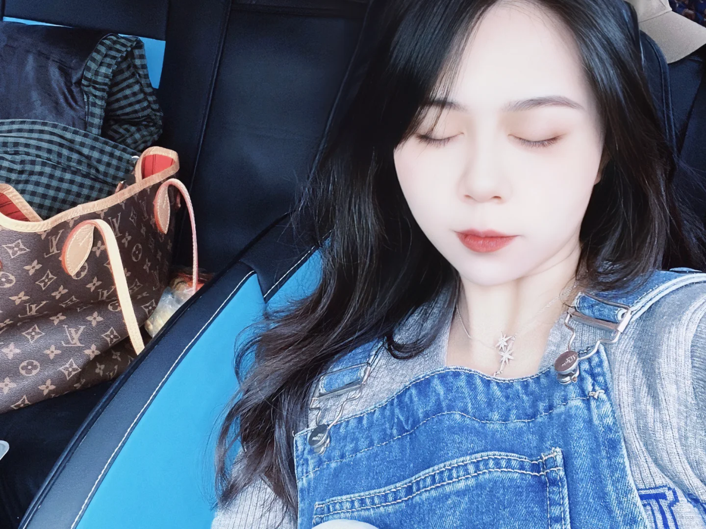 男生？女生？傻傻分不清楚