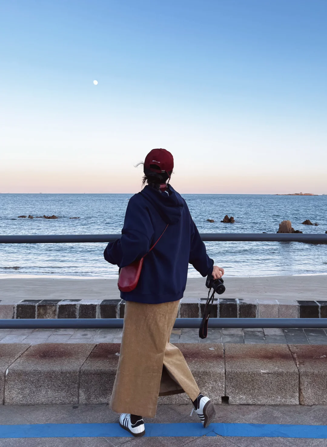 163/109秋冬通勤ootd～