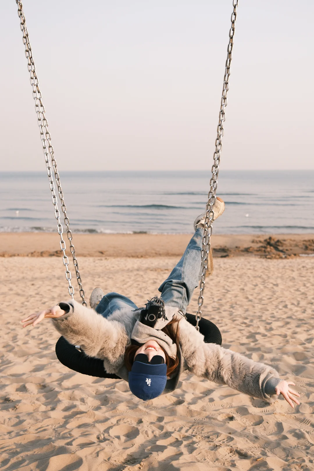 我在阿那亚过生日啦🍰