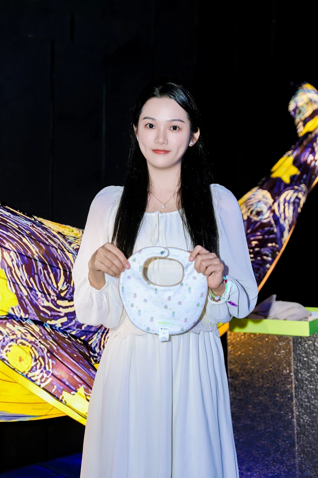 Kidsbay新品发布会|女明星一日体验卡get ✔️