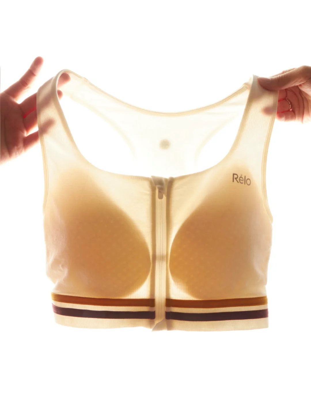 为什么我们要做一件羊毛的运动内衣