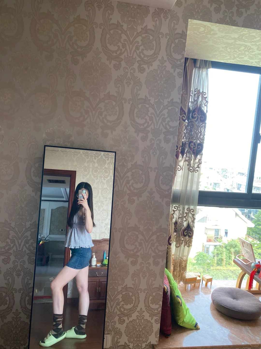 165 100 尊嘟尊嘟米的刚刚好O.O