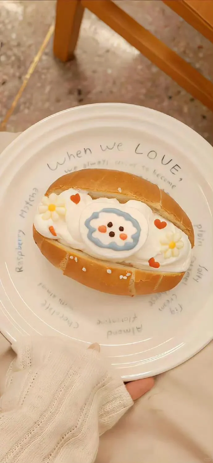 𝑺𝒉𝒂𝒓𝒆｜氛围感壁纸