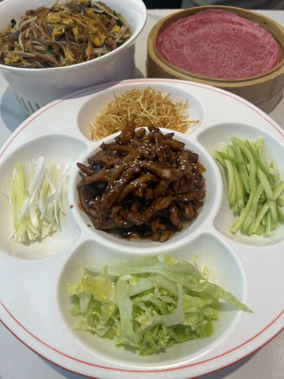 煎饼控们，快来报道！