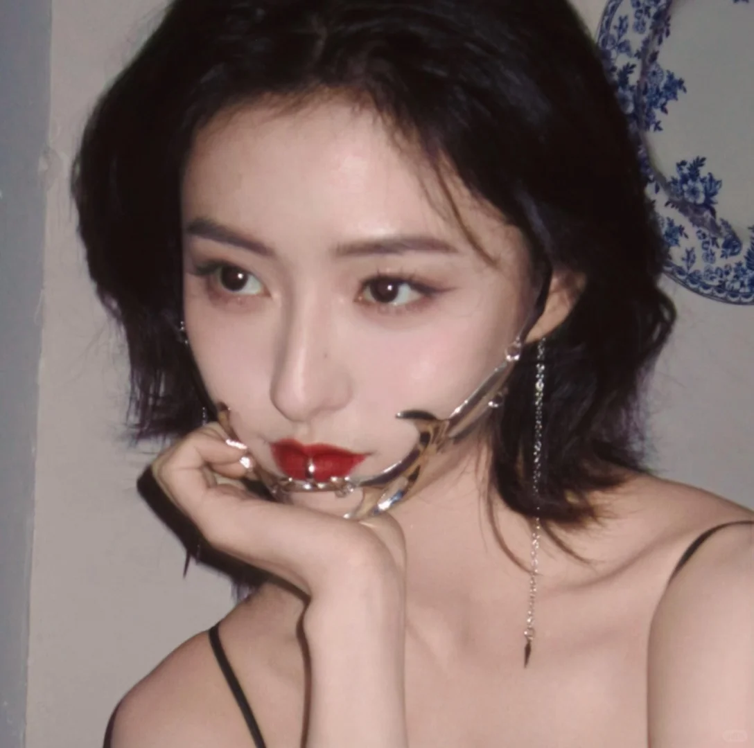 显化美貌第六天