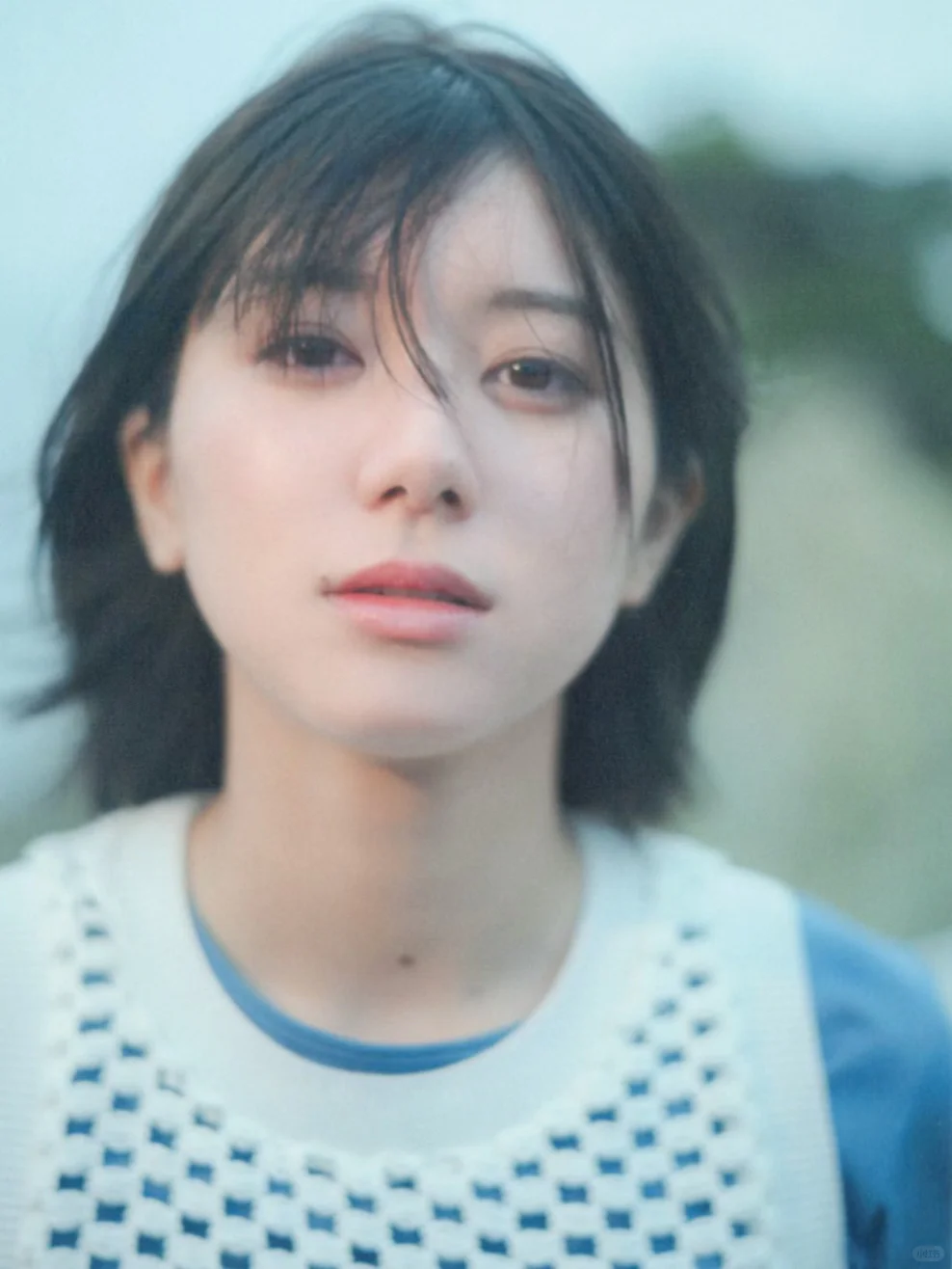 大西桃香 Onishi.Momoka.2nd.Photobook