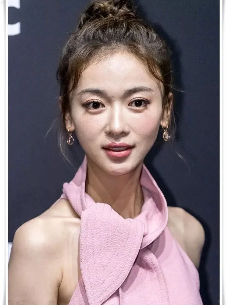 吴谨言到底瘦到什么程度？照片告诉你