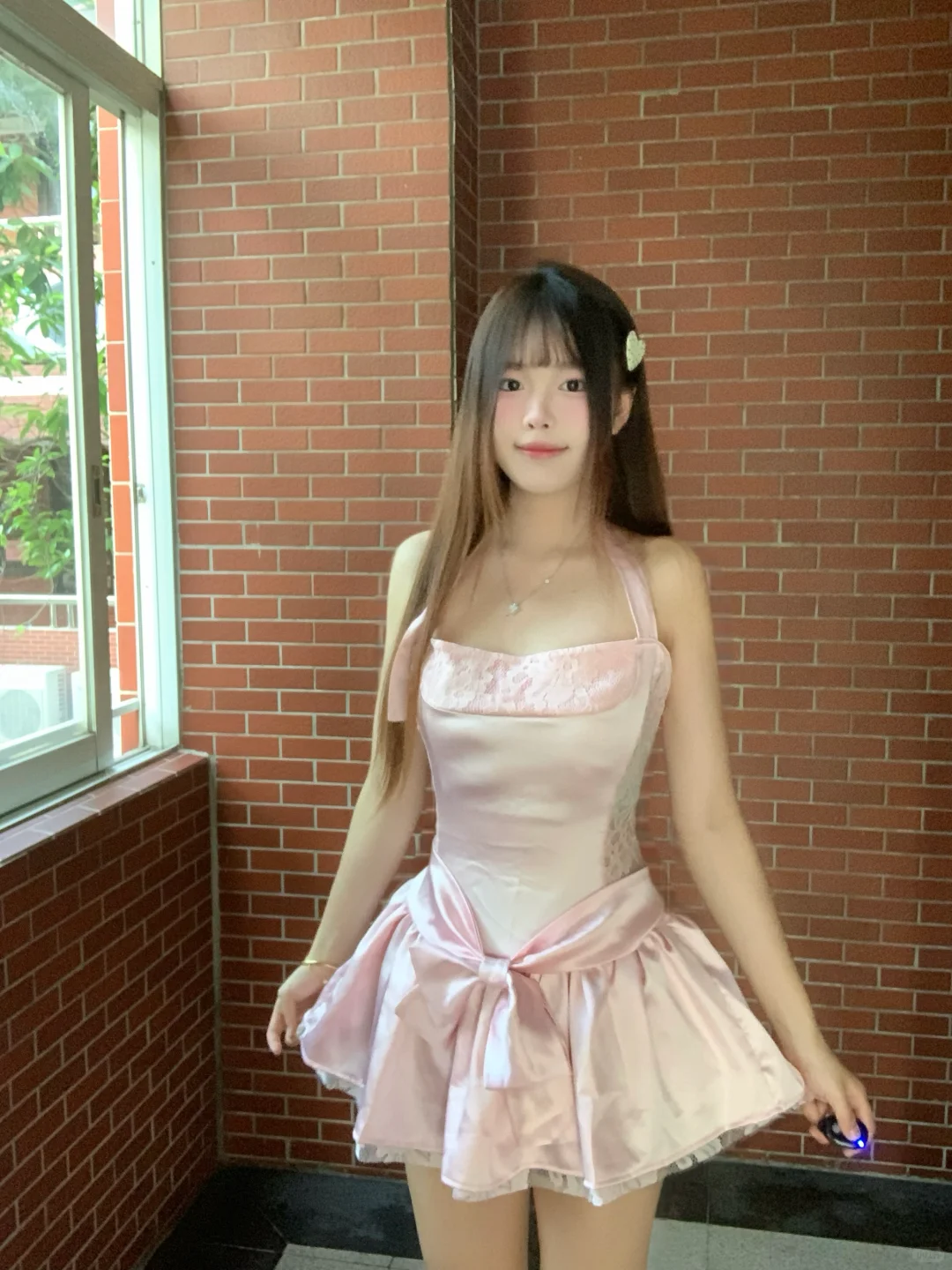 🎀虚荣女大平价显贵生日裙子🔗分享（附实拍）