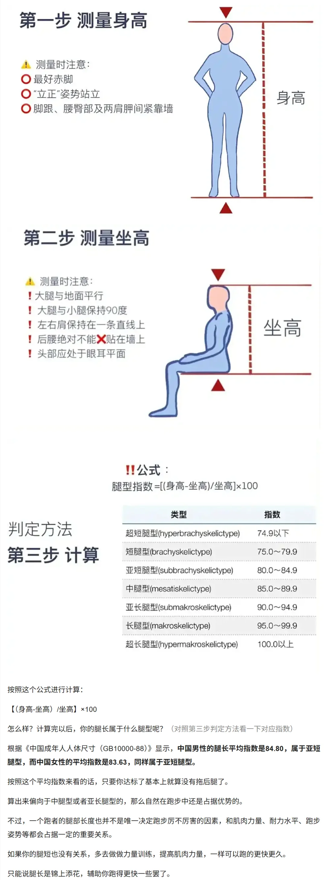 笑死，怪不得我能拍出大长腿