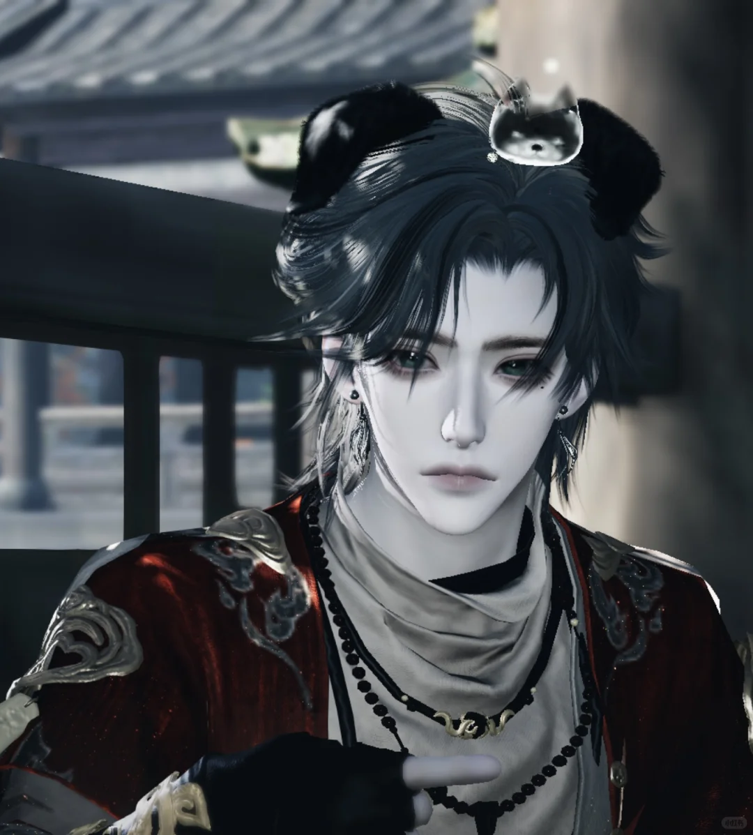 瓜瓜的写真集！