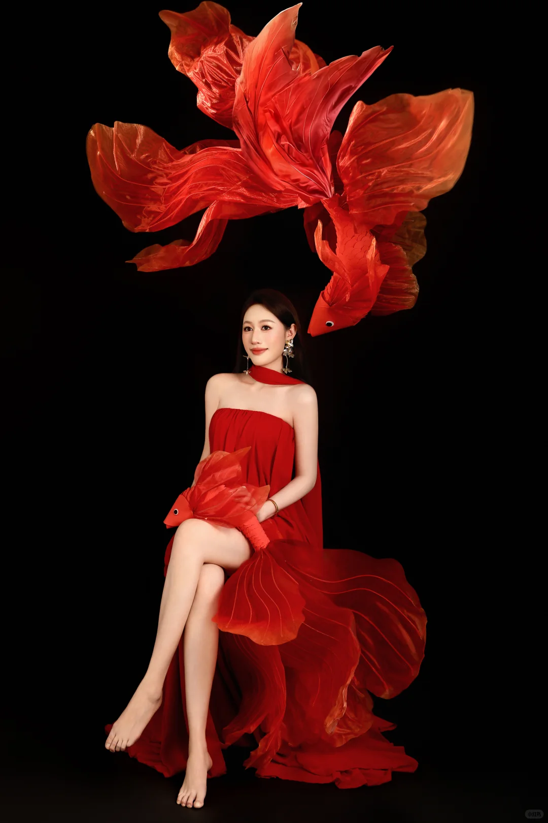 感谢我妈给我这张脸