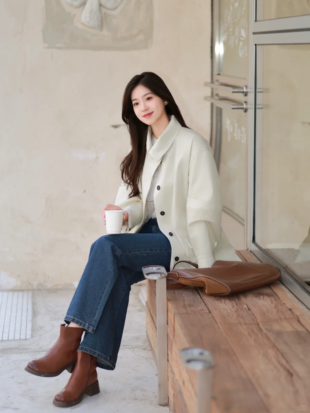 生活需要多点松弛感