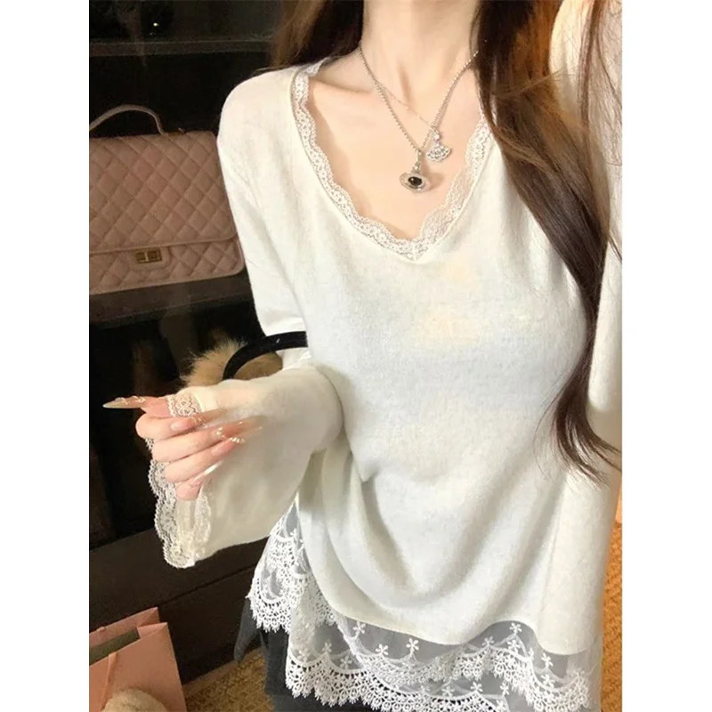 ☀️蕾丝花边太戳我了！